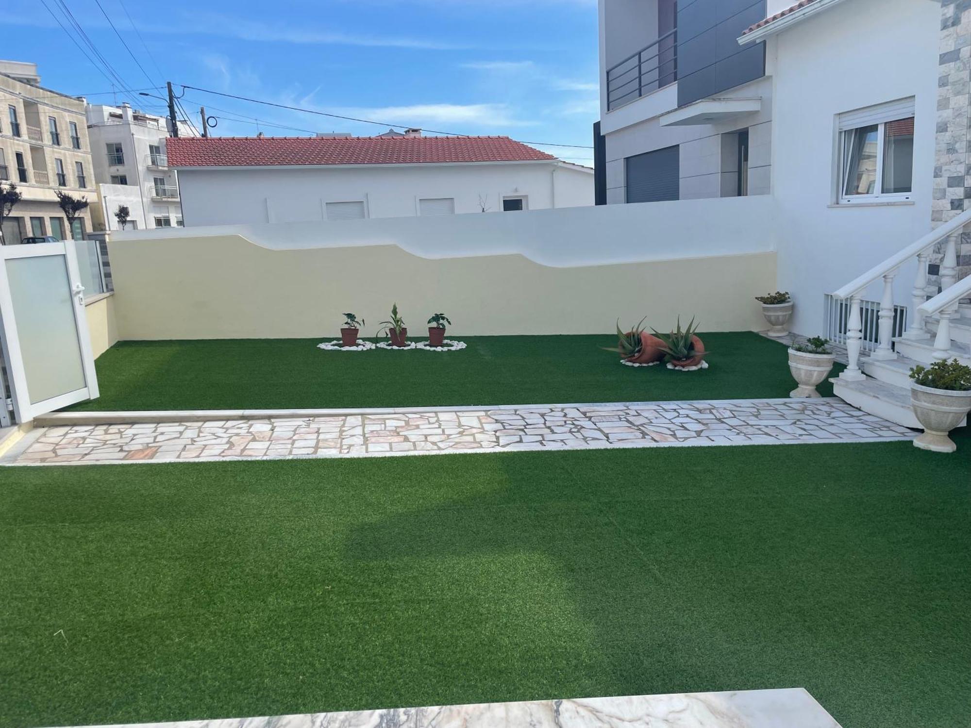 Casa Do Norte Nazaré Esterno foto
